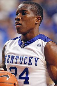 Eric Bledsoe