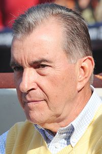 John Schuerholz