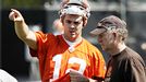 Colt McCoy