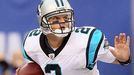 Jimmy Clausen