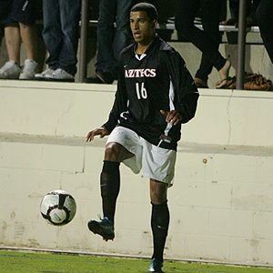 Justin Davies
