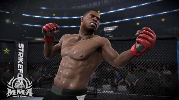 Ea Mma 2