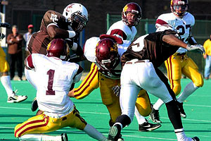 Loyola-Mount Carmel