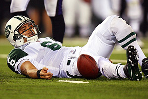 Mark Sanchez