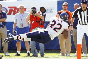 Matt Forte