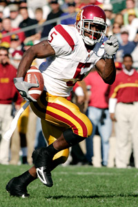 Reggie Bush