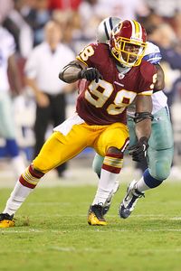 Brian Orakpo