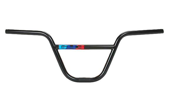 odyssey handlebars