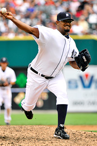 Jose Valverde