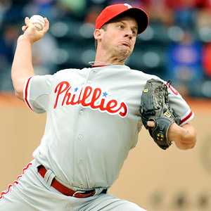 Roy Oswalt