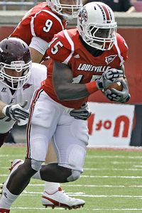 Bilal Powell