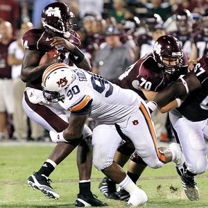 Nick Fairley