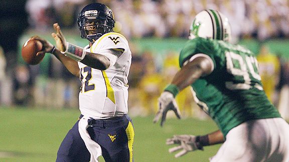 Geno Smith