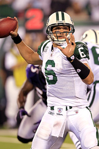 Mark Sanchez
