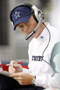 Jason Garrett