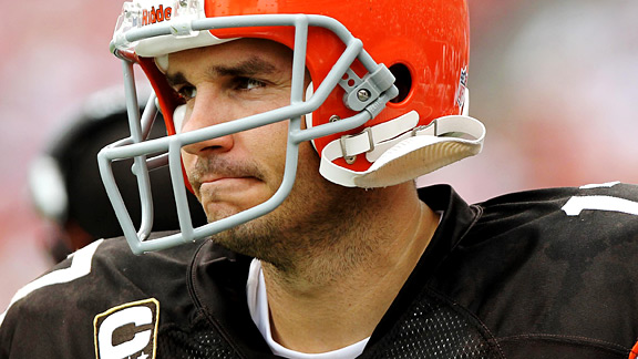 Jake Delhomme
