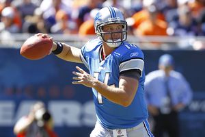 Shaun Hill