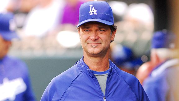 Dodgers Week 8 review: Don Mattingly plays his cards - True Blue LA