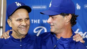 Don Mattingly and Joe Torre