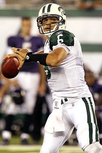 Mark Sanchez