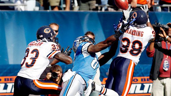 Danieal Manning