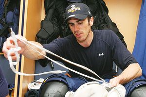 Ryan Miller
