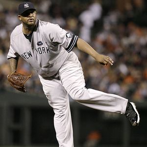 CC Sabathia