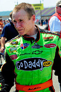 Mark Martin