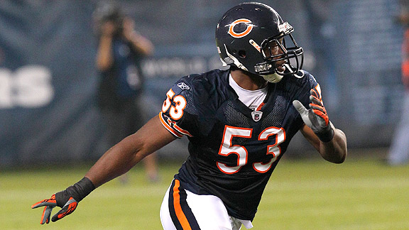 Nick Roach