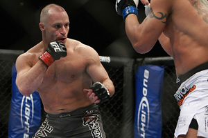Matt Serra
