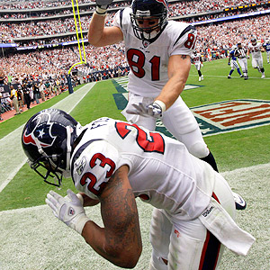 Arian Foster