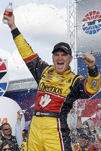 Clint Bowyer