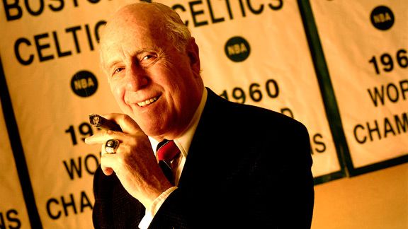red auerbach nebraska avenue