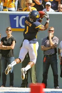 Tavon Austin