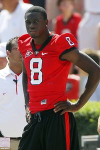 A.J. Green