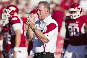 Bobby Petrino