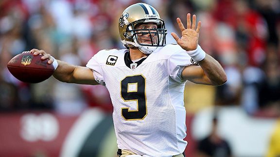 NFL Preview 2010: NFC South