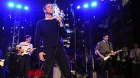The Walkmen