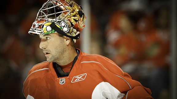 Marty Turco