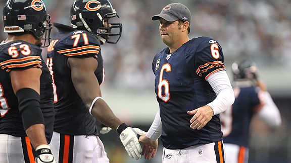 Jay Cutler
