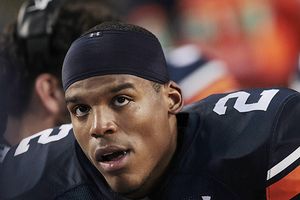 Cameron Newton