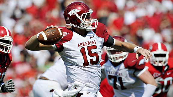Ryan Mallett