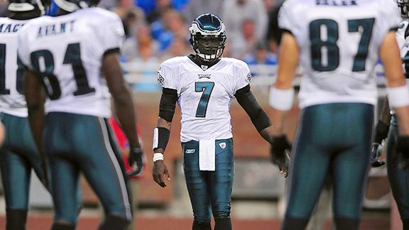 Michael Vick