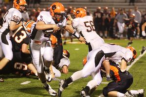 Naperville North v Wheaton Warrenville South