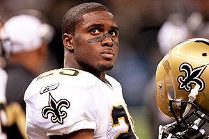 Reggie Bush