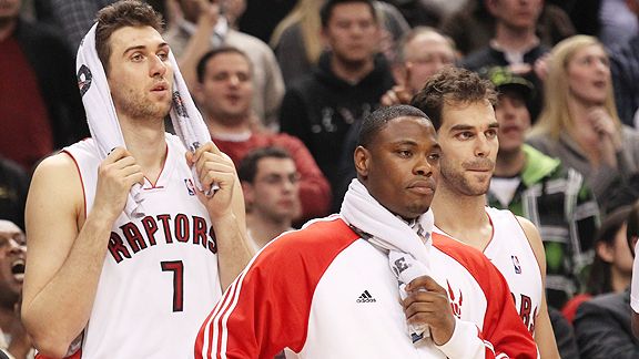 Raptors