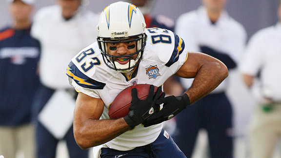 Vincent Jackson