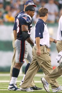 Kevin Faulk
