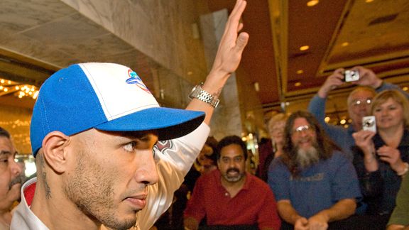 Miguel Cotto