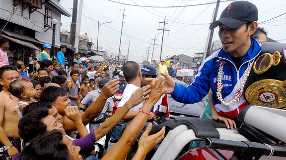 Nonito Donaire